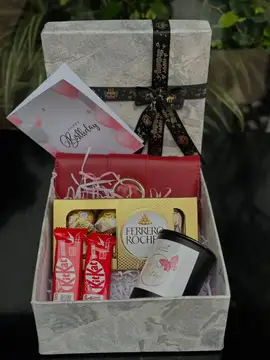 Forever Yours Package — flowers delivered in Nairobi by Floral Whispers Gifts