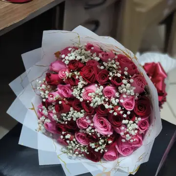 Sweet Desire Rose — flowers delivered in Nairobi by Floral Whispers Gifts