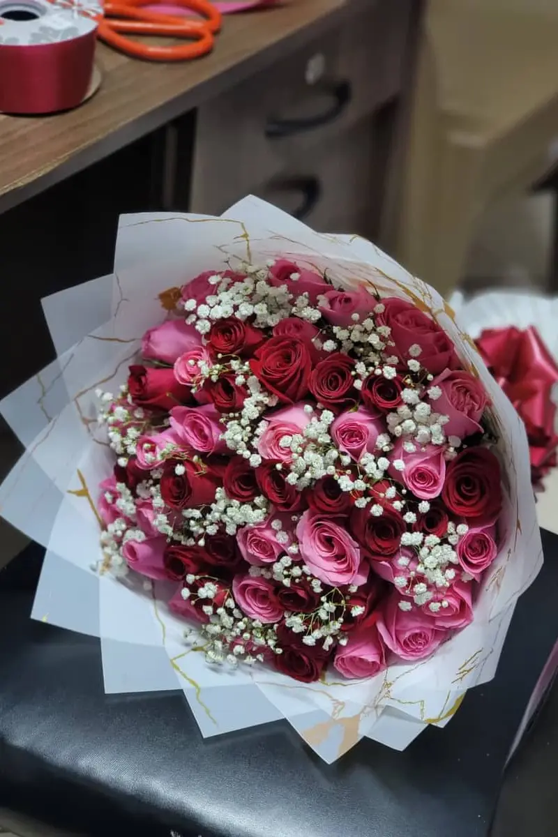 Sweet Desire Rose - Premium flower delivery Nairobi CBD, Westlands, Karen | Floral Whispers Gifts - Image 1