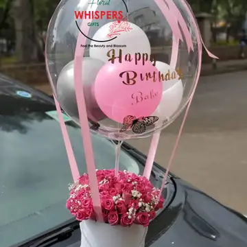 Birthday Flowers Nairobi – Same Day Flower Delivery in Nairobi — flowers delivered in Nairobi by Floral Whispers Gifts
