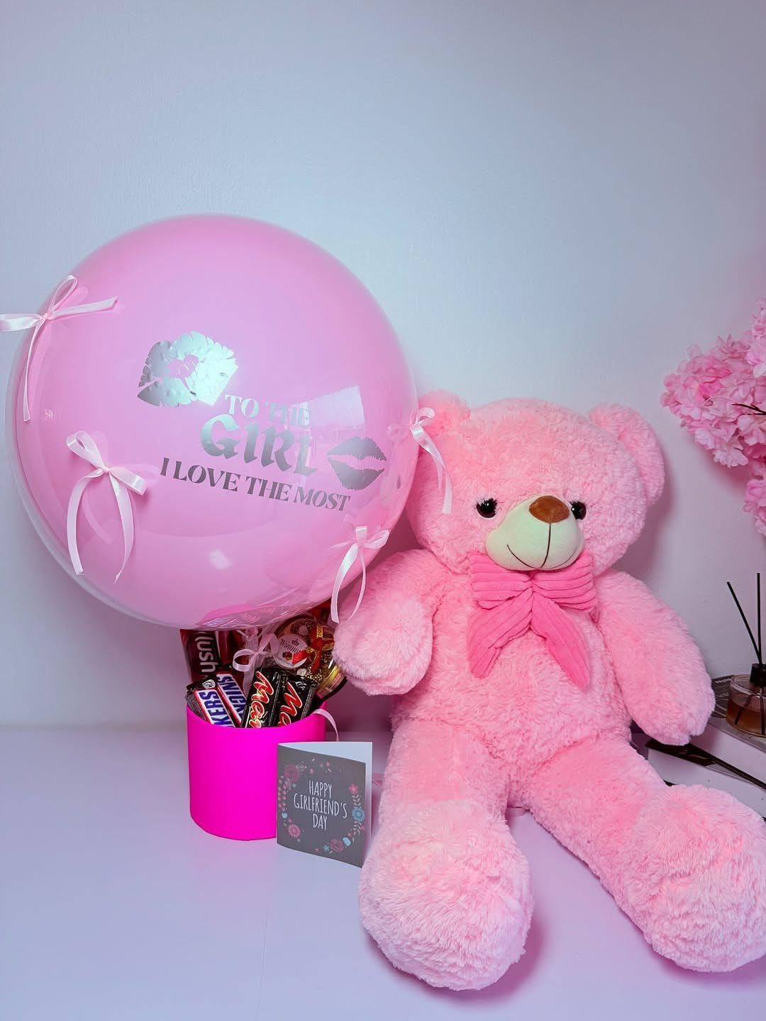 Sun Kissed Gift hamper — gift hamper delivered in Nairobi by Floral Whispers Gifts