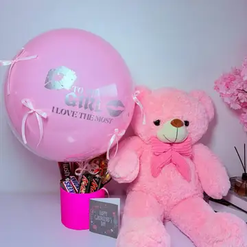 Sun Kissed Gift hamper — gift hamper delivered in Nairobi by Floral Whispers Gifts