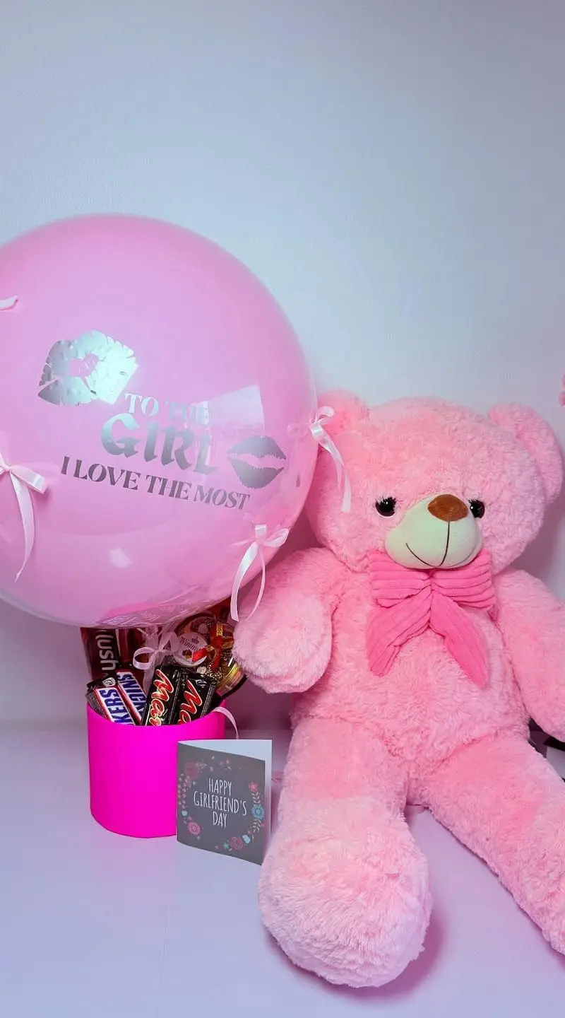 Sun Kissed Gift hamper - Gift hampers Kenya, Nairobi CBD delivery | Floral Whispers Gifts - Image 1