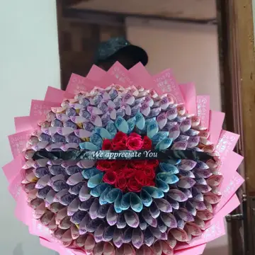 Passion & Petals collection — flowers delivered in Nairobi by Floral Whispers Gifts