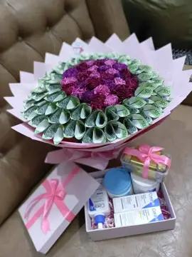 True Romance Hamper — gift hamper delivered in Nairobi by Floral Whispers Gifts