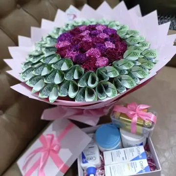 True Romance Hamper — gift hamper delivered in Nairobi by Floral Whispers Gifts