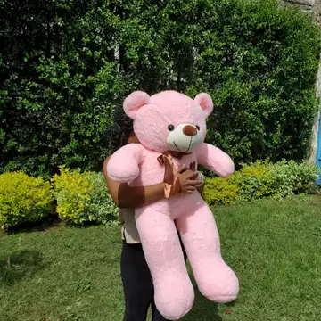Honey Bear — teddy bears delivered in Nairobi by Floral Whispers Gifts