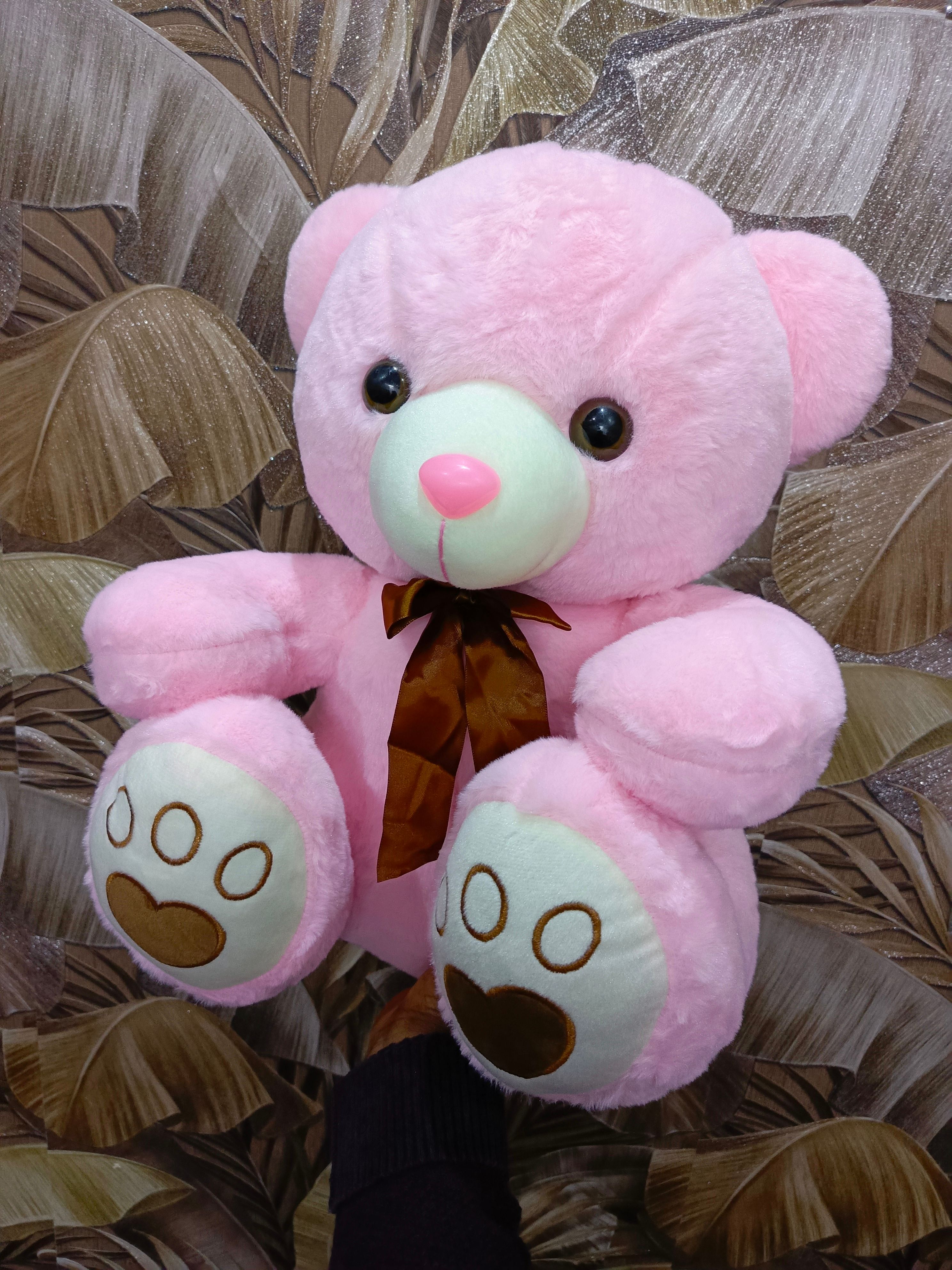 Heartfelt Moments Teddy  — teddy bears delivered in Nairobi by Floral Whispers Gifts