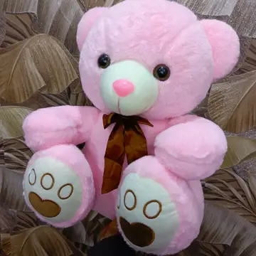 Heartfelt Moments Teddy — teddy bears delivered in Nairobi by Floral Whispers Gifts