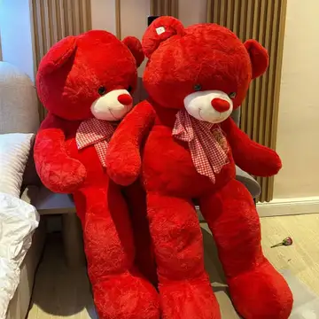 Cuddly Brown Teddy Bear — teddy bears delivered in Nairobi by Floral Whispers Gifts